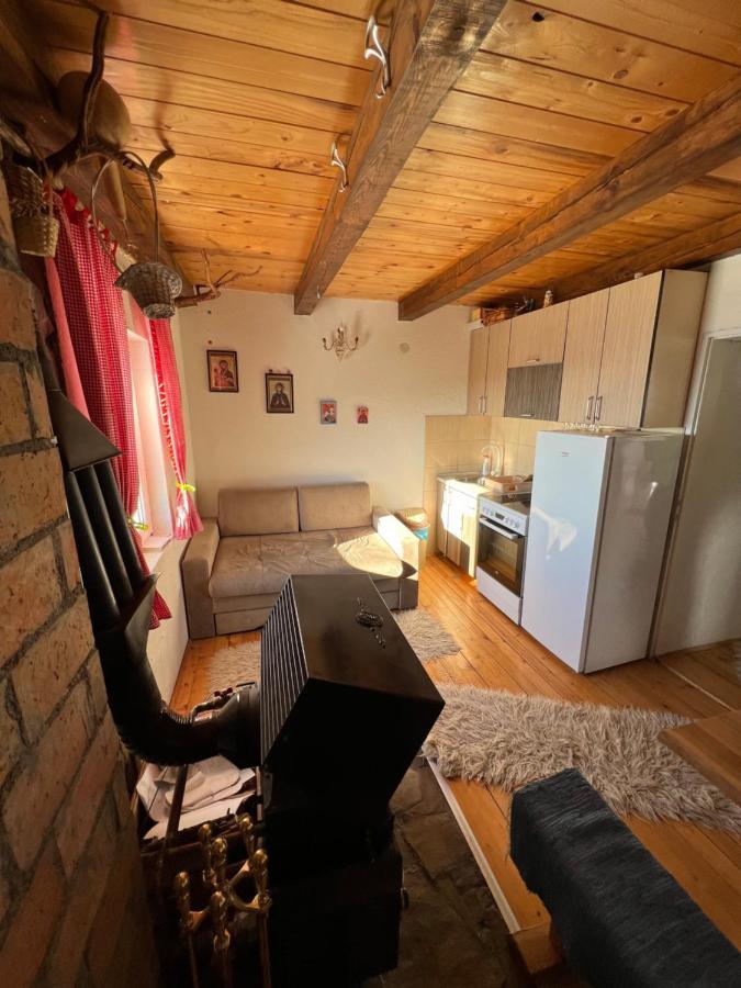 Kuca Miladinovic Villa Kopaonik Esterno foto