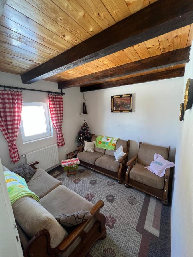 Kuca Miladinovic Villa Kopaonik Esterno foto