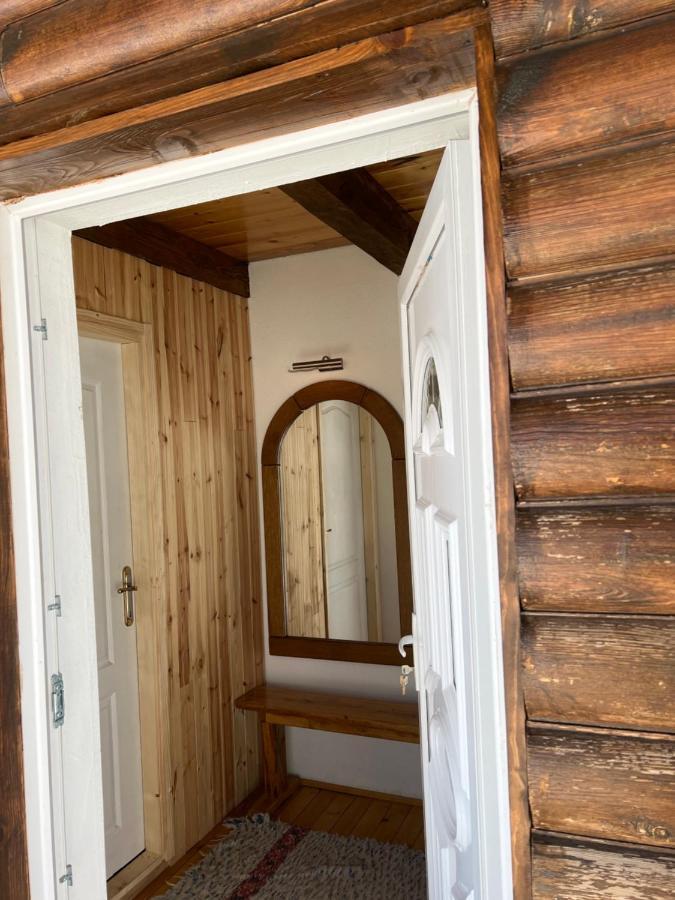 Kuca Miladinovic Villa Kopaonik Esterno foto