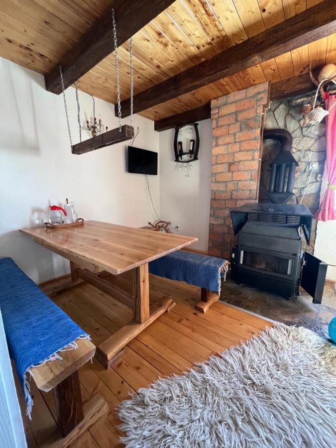 Kuca Miladinovic Villa Kopaonik Esterno foto
