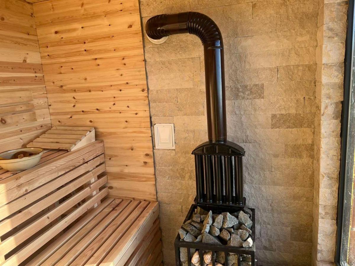 Kuca Miladinovic Villa Kopaonik Esterno foto