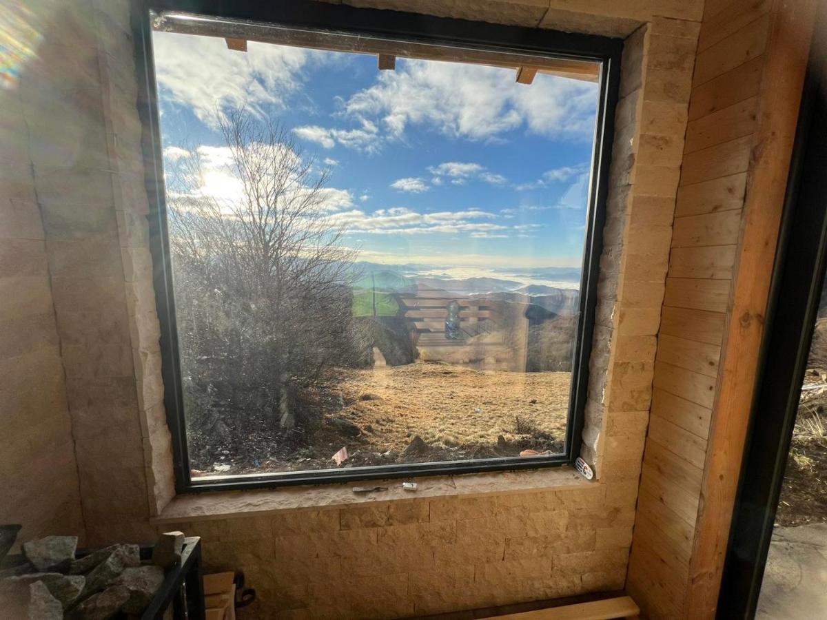 Kuca Miladinovic Villa Kopaonik Esterno foto