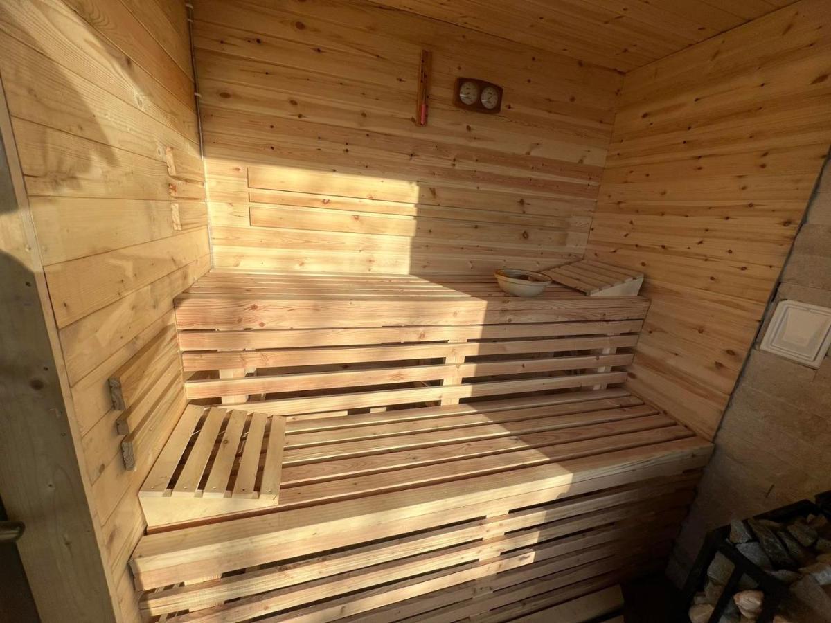 Kuca Miladinovic Villa Kopaonik Esterno foto