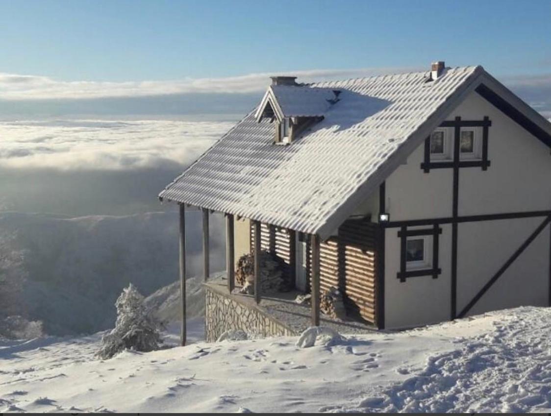 Kuca Miladinovic Villa Kopaonik Esterno foto